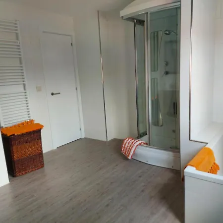 Feriehus Casa Con Jardin