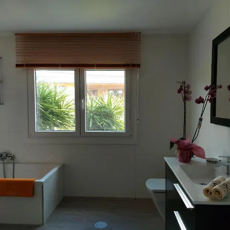 Casa Con Jardin Cangas do Morrazo