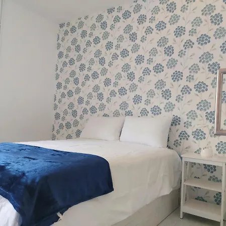 Casa Con Jardin Cangas do Morrazo