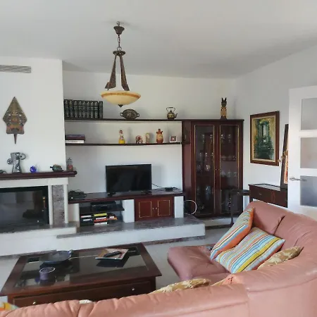 Casa Con Jardin Cangas do Morrazo
