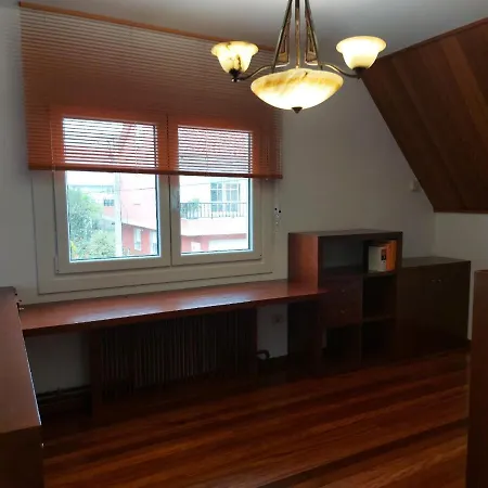 Feriehus Casa Con Jardin
