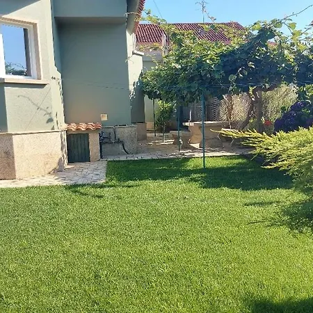 Casa Con Jardin * Cangas do Morrazo