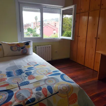 Casa Con Jardin Cangas do Morrazo