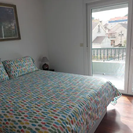 Casa Con Jardin Cangas do Morrazo